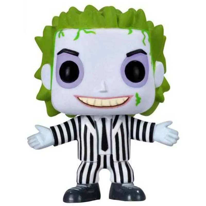POP! Beetlejuice (Beetlejuice) POP-0005
