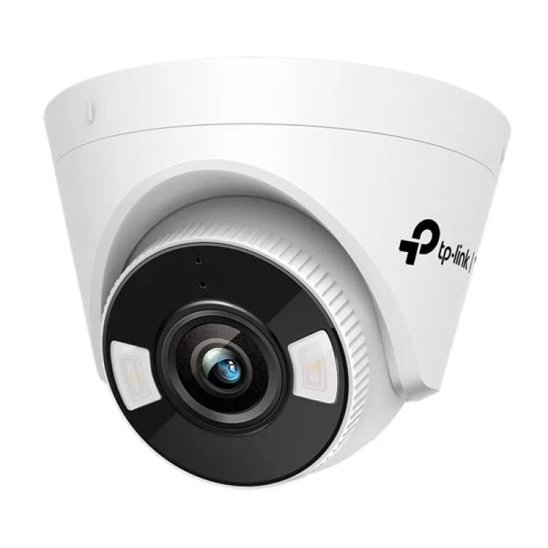 3MP Full-Color Turret Network Camera SPEC:H.265+/H.265/H.264+/H.264, 1/2…