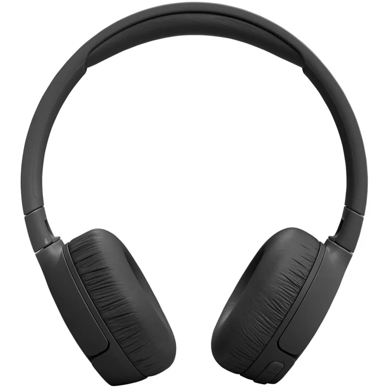 Sluchadla JBL Tune 670NC Black JBL T670NCBLK