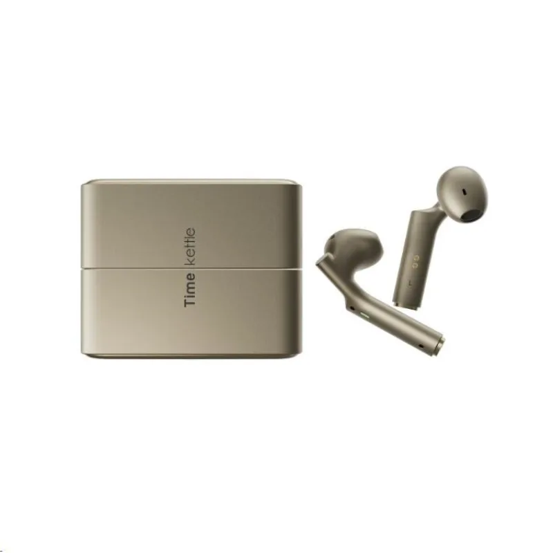 Timekettle W4 AI Chytrý překladač, gold W4 Gold