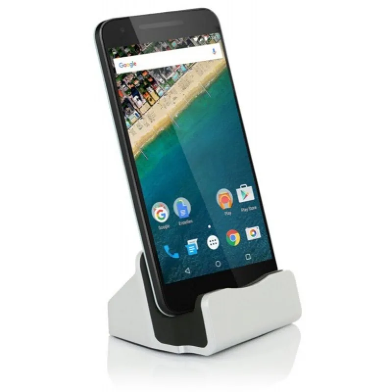 Univerzálna stolná kolíska s USB-C konektorom PCI-160