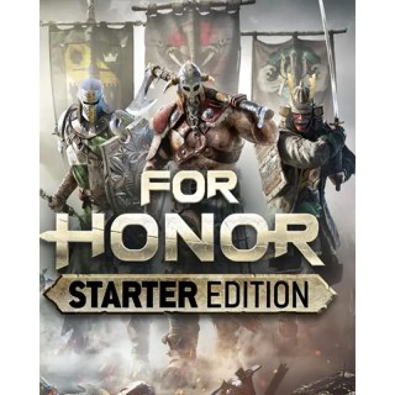 ESD For Honor Starter Edition ESD_6334