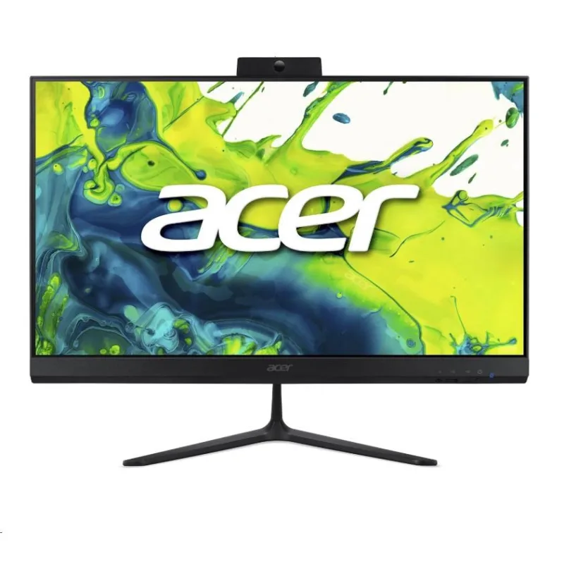 ACER PC AiO Aspire C24-2G_LubC5120U_65W, Core5 120U, 23.8" FHD, 8GB,…