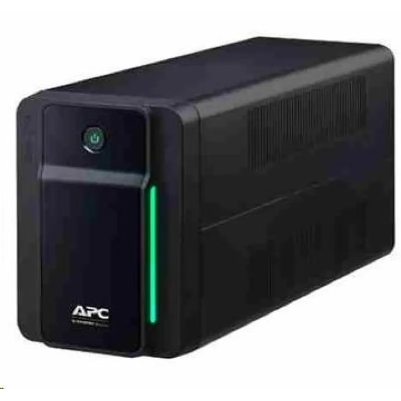 APC EASY UPS 2200VA, 230V, AVR, IEC zásuvky (1200W) BVX2200LI