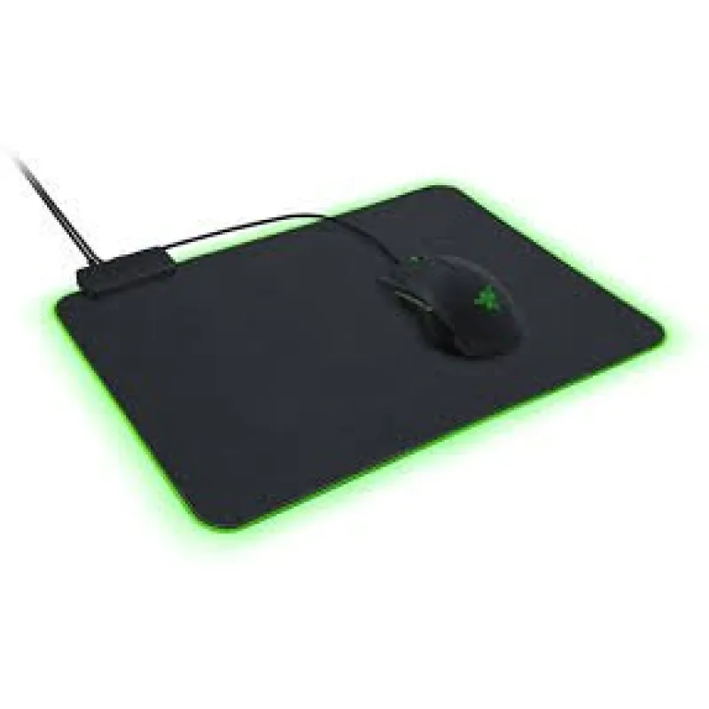 Razer Goliathus Chroma, vystavený, záruka 21 mesiacov