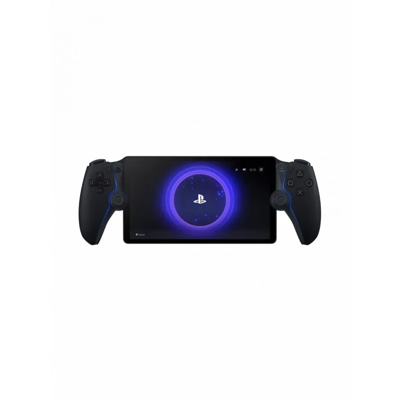 SONY PlayStation Portal Midnight Black CFI-Y1016