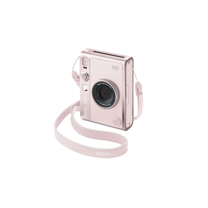 Fujifilm MINI EVO gentle rose 16962286
