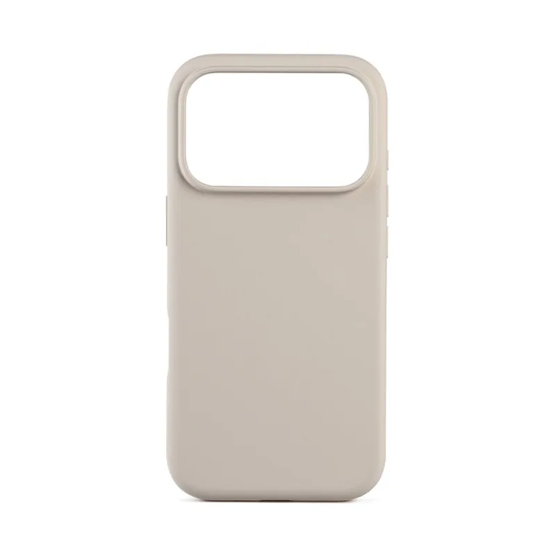 Aiino - Allure Case with magnet for iPhone 17 Pro - Sand