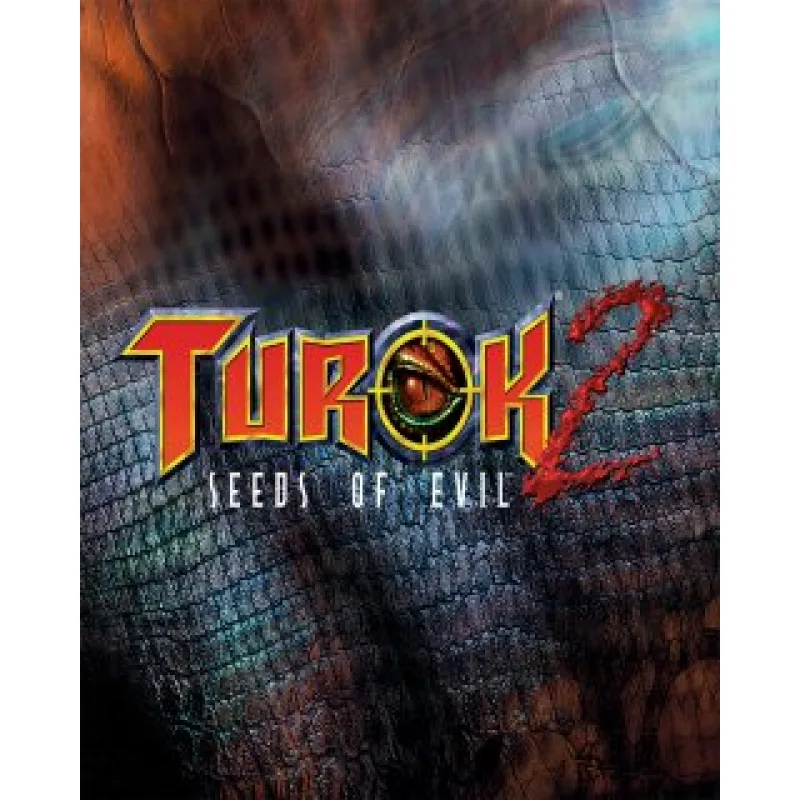 ESD Turok 2 Seeds of Evil ESD_7532