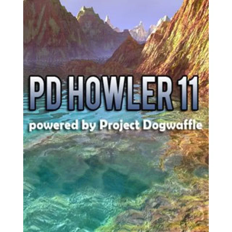 ESD PD Howler 11 ESD_6969