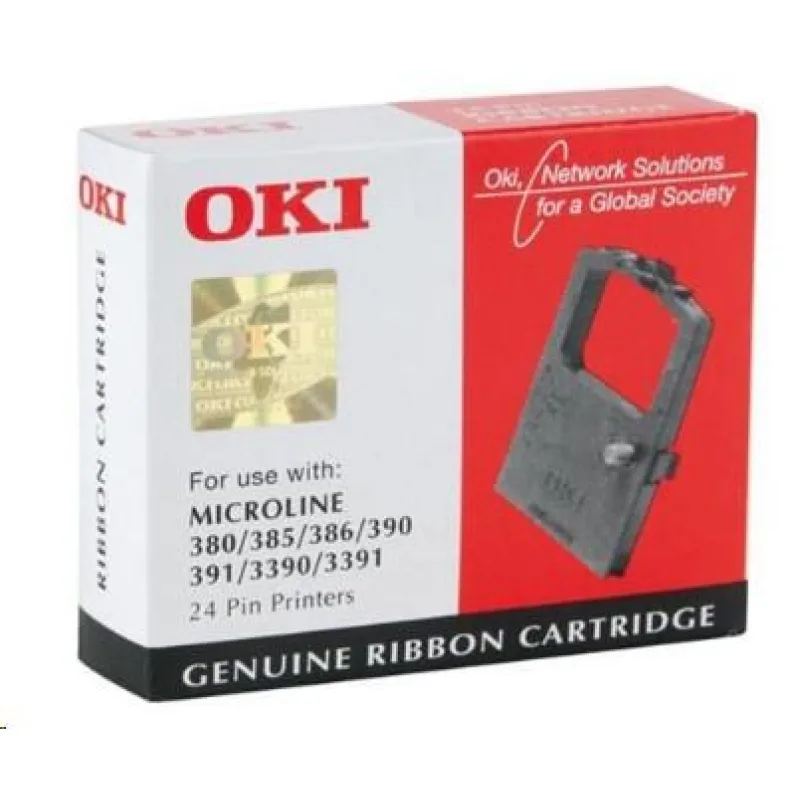 Oki páska pre ML380/ ML385/ ML386/ ML390/ ML391/ ML3390/ ML3391 9002309