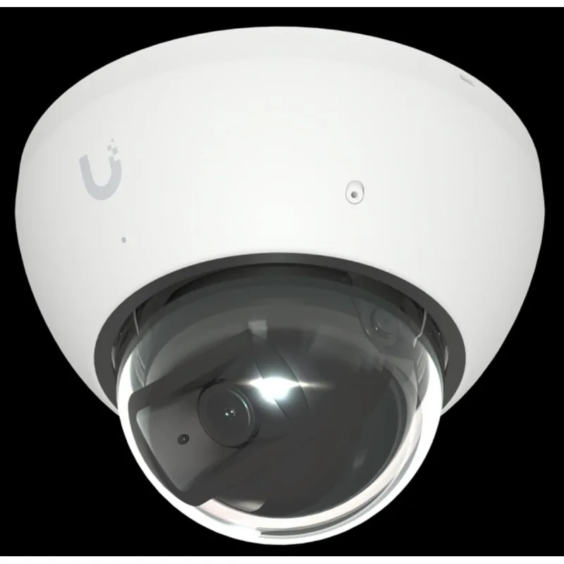 Ubiquiti UVC-AI-Dome-W - UniFi Protect Camera AI Dome white UVC-AI-Dome-W