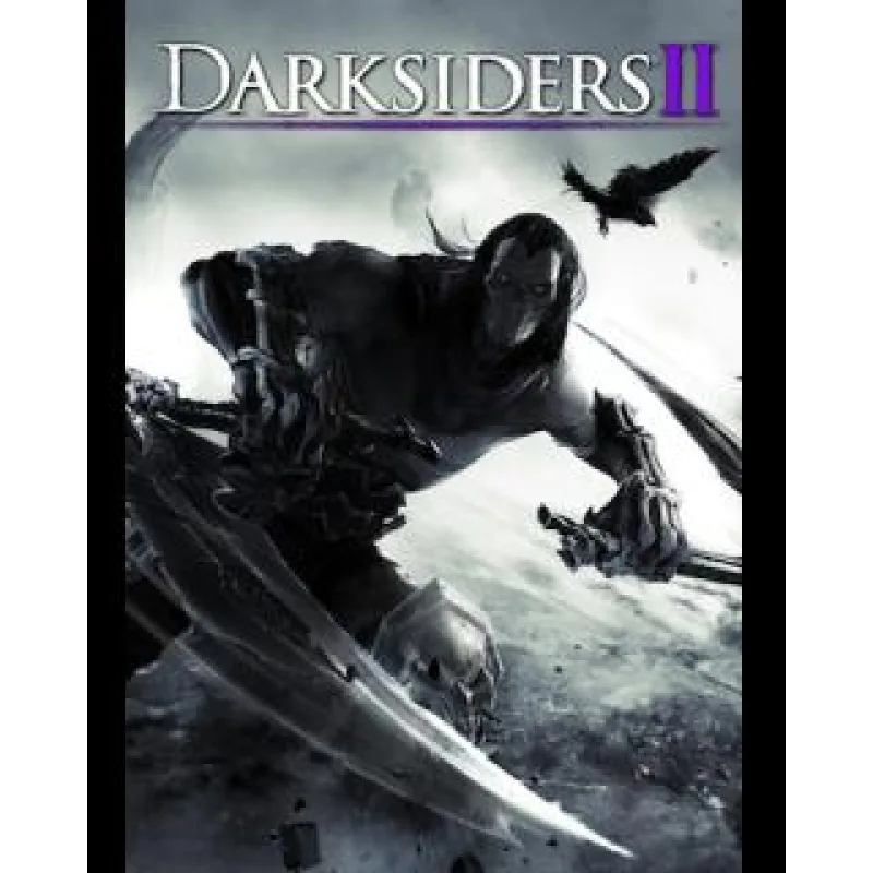 ESD Darksiders 2 Deathinitive Edition ESD_342