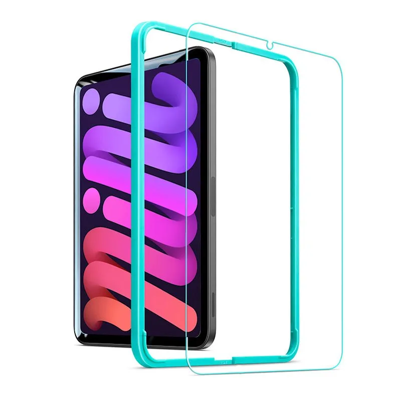 ESR ochranné sklo pre iPad mini 8.3" 2021/2024 - Clear SDGLMINI