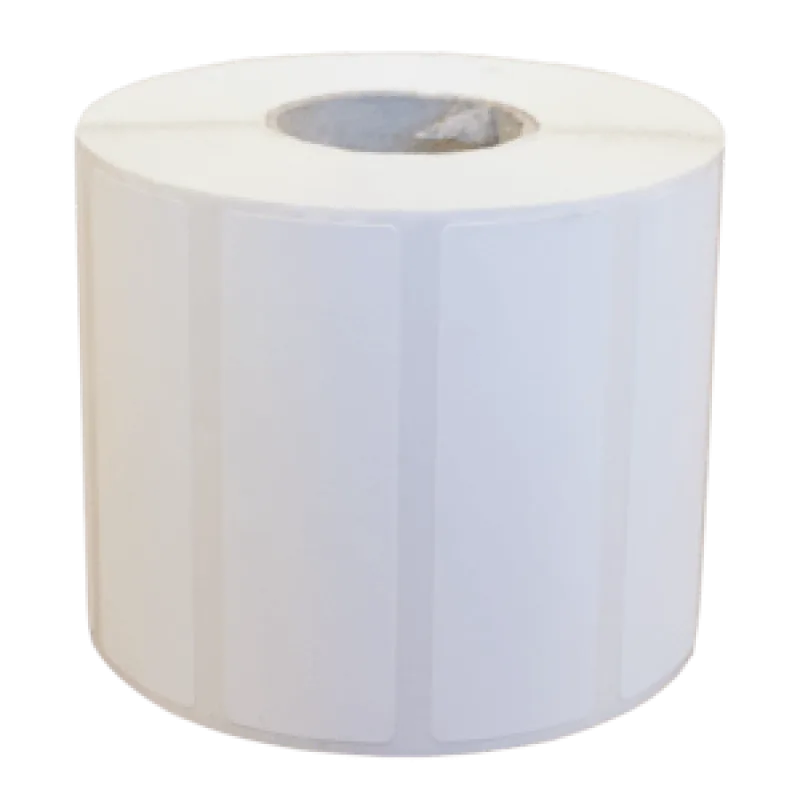 EPSON PP Matte Label Premium, Die-cut Roll, 105mm x 152mm, 185 Labels…