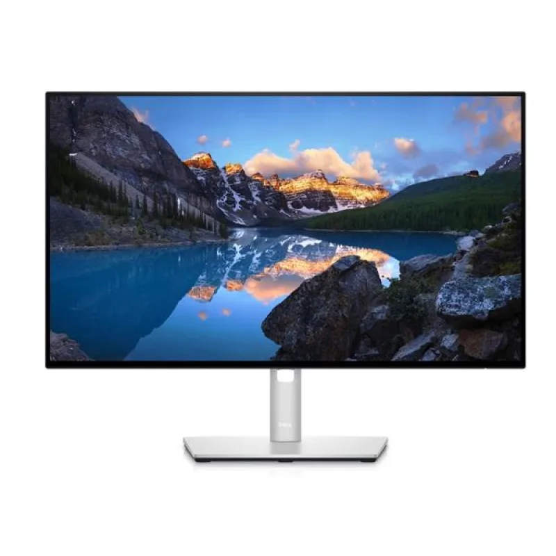 Dell UltraSharp 24 USB-C Hub Monitor-U2424HE 60.47cm (23.8) DELL-U2424HE