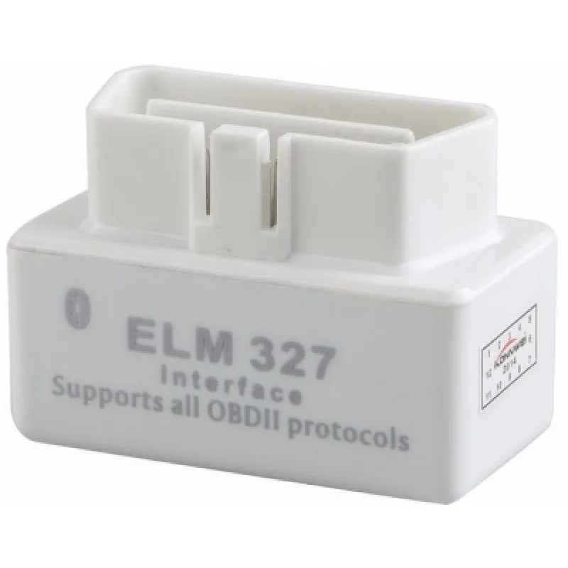 Automobilová diagnostická jednotka pre OBD II s Bluetooth, (ekv.ELM 327)…