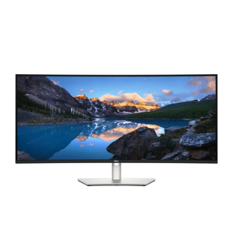 Dell UltraSharp 40 Curved Thunderbolt Hub Monitor - U4025QW DELL-U4025QW