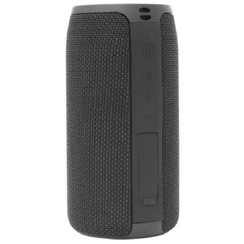 White Shark Bluetooth speaker CONGA, black