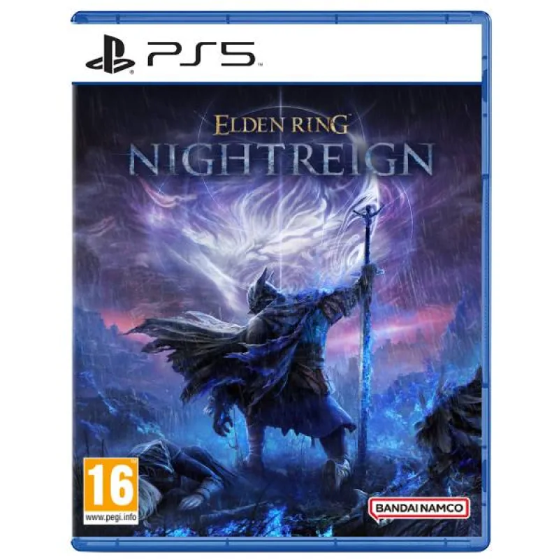 Elden Ring Nightreign [PS5]