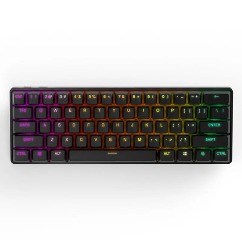 SteelSeries Apex Pro Mini Wireless US