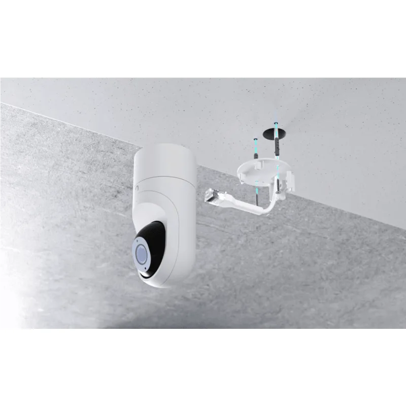 Ubiquiti UniFi Video Camera G5 FLEX (4MP, 2688*1512/30sn)