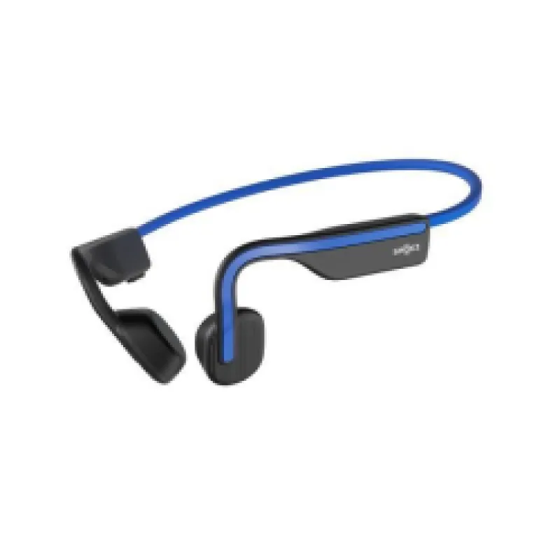 Shokz OpenMove, Bluetooth slúchadlá pred uši, modrá S661BL