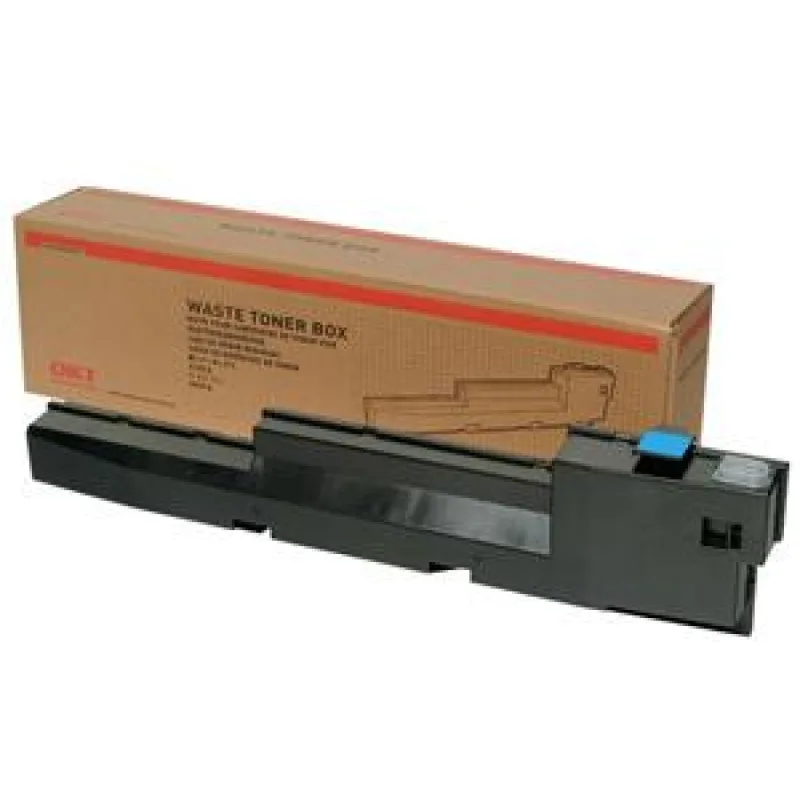 Odpadová nádobka na toner do C9600/ 9800/ MFP (30k) 42869403