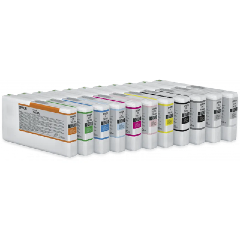 Epson T9135 Light Cyan Ink Cartridge (200ml) C13T913500