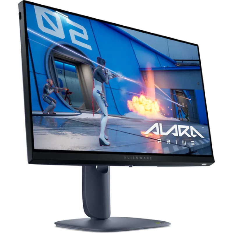 Alienware 25 320Hz Gaming Monitor - AW2525HM GAME-AW2525HM
