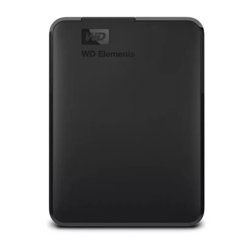 WD Elements Portable 1TB 2.5" USB