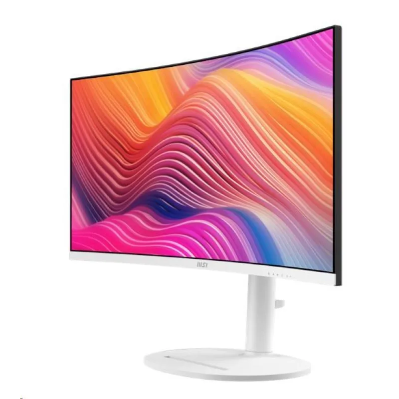 MSI Modern/ MD342CQPW/ 34"/ VA/ wQHD/ 120Hz/ 1ms/ Biela/ 3R Modern…