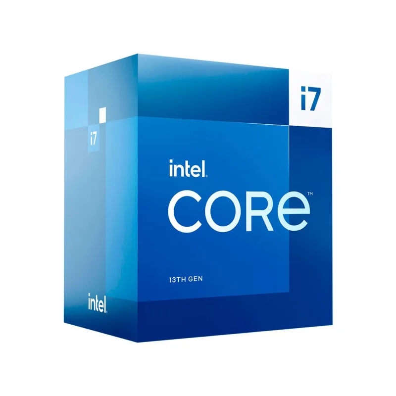 Intel/ i7-13700F/ 16-Core/ 2, 1GHz/ LGA1700 BX8071513700F