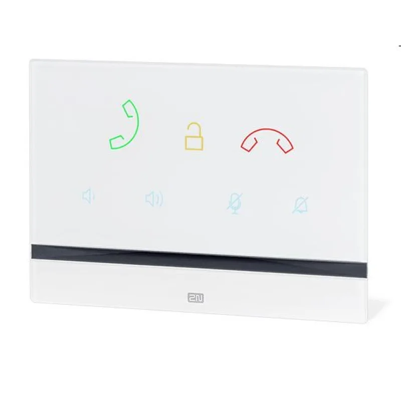 2N® Indoor Talk, bílý 91378401WH