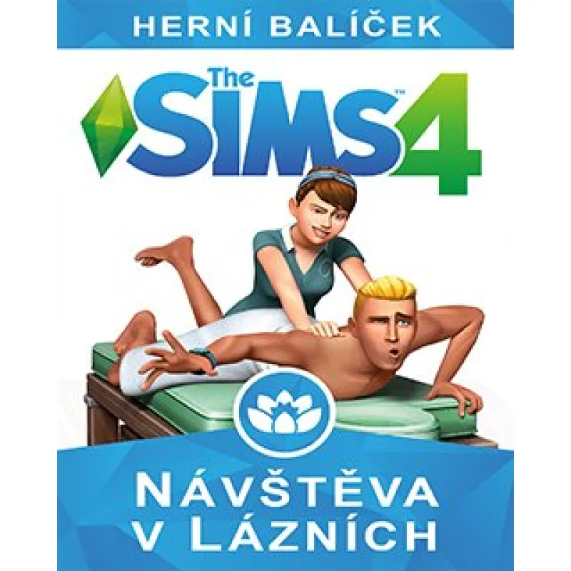 ESD The Sims 4 Návštěva v Lázních ESD_2595