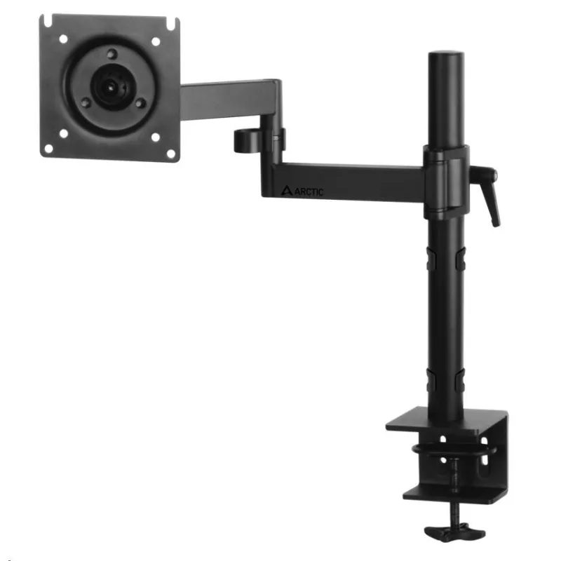 Držiak monitora ARCTIC X1, oceľ, matná čierna AEMNT00061A