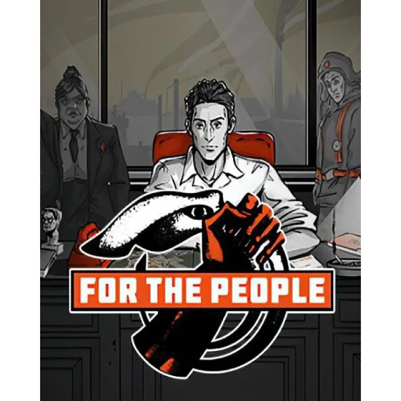 ESD For the People ESD_9617