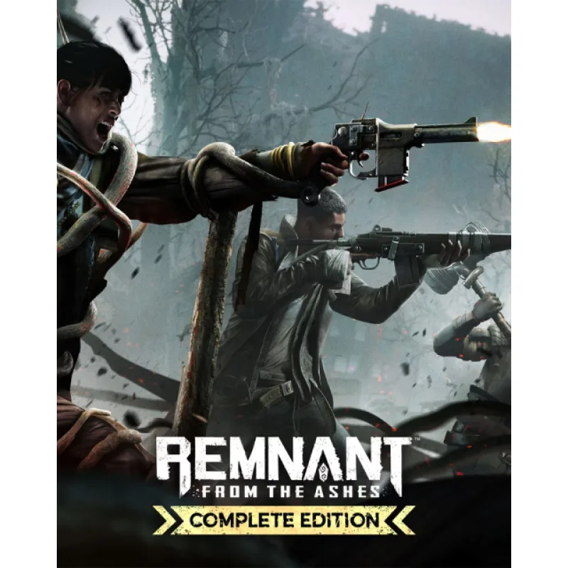 ESD Remnant From the Ashes Complete Edition ESD_11673