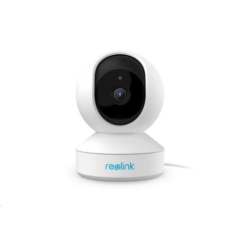REOLINK bezpečnostní kamera E340, E1 Zoom, 8MP, WiFi 6976930225100
