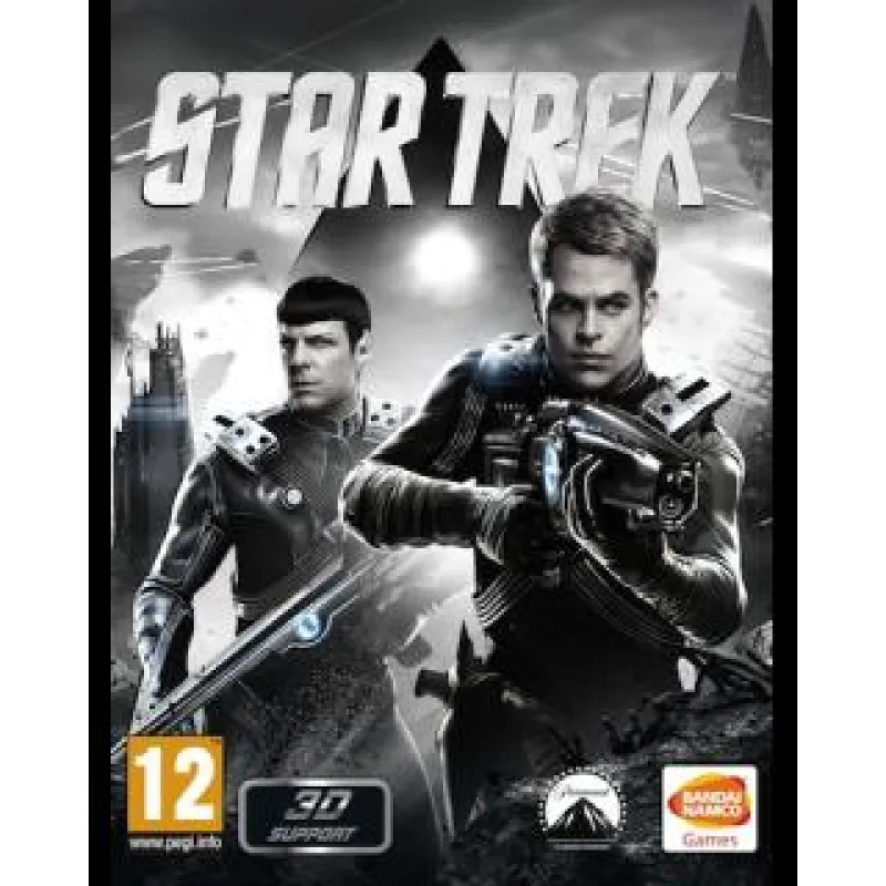 ESD Star Trek ESD_579