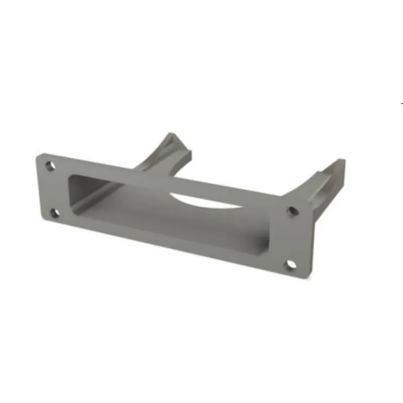 Ubiquiti držák do 10"/19" racku pro UCK-G2-PLUS Cloud key - plastový