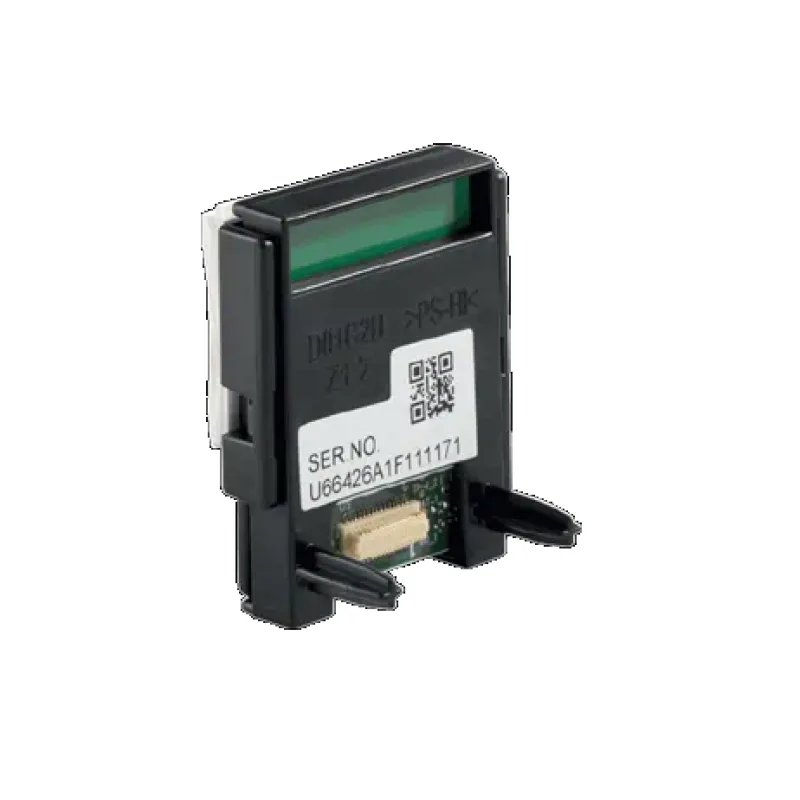 Brother - NC-9000w 2, 4/ 5GHz Wi-Fi adaptér NC9000W