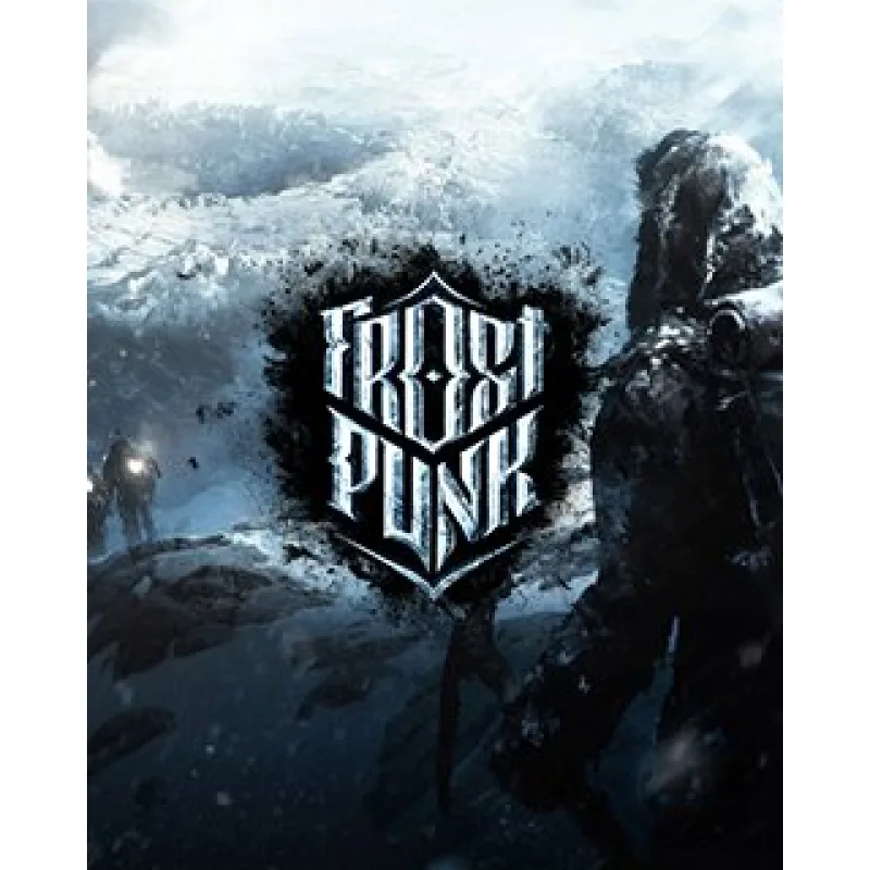 ESD Frostpunk ESD_4098