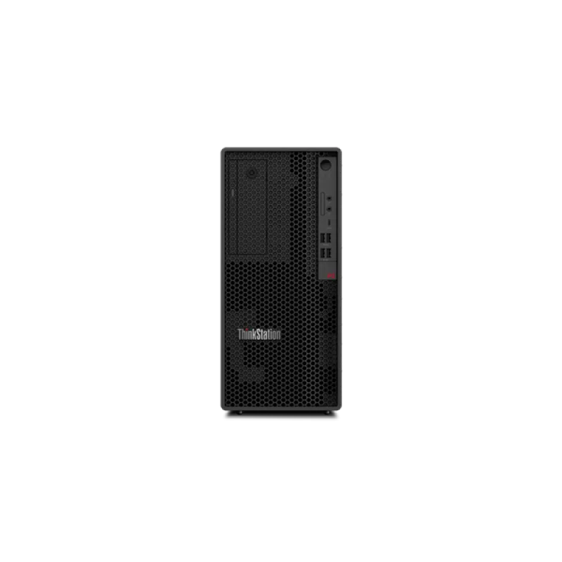 Lenovo TS P2 TWR, i5-14500, UMA, 16GB, SSD 512GB, W11Pro, 3y OS 30FR000XCK