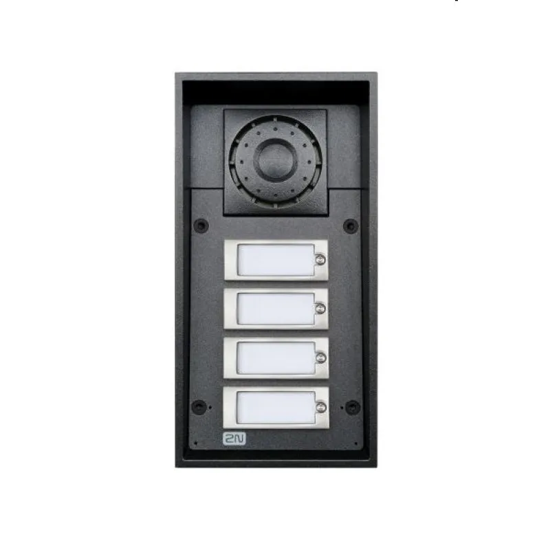 2N® IP Force - 4 tlačítka 10W reproduktor