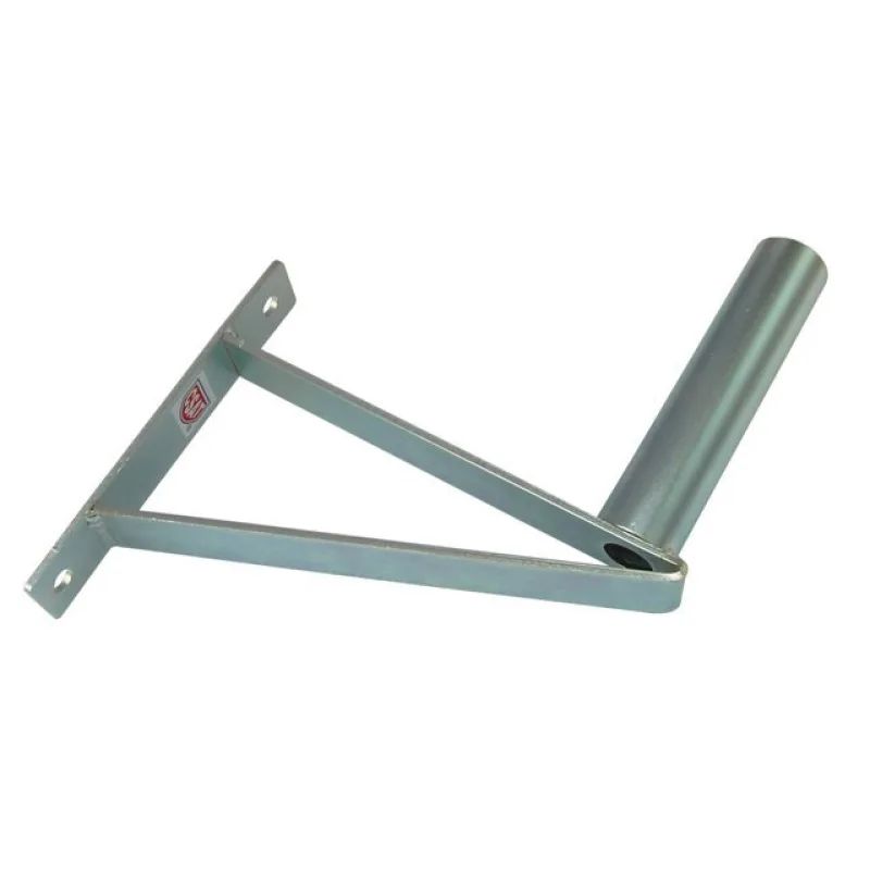 CSAT KM200N dvojbodový kovový držiak, 20cm od steny - new