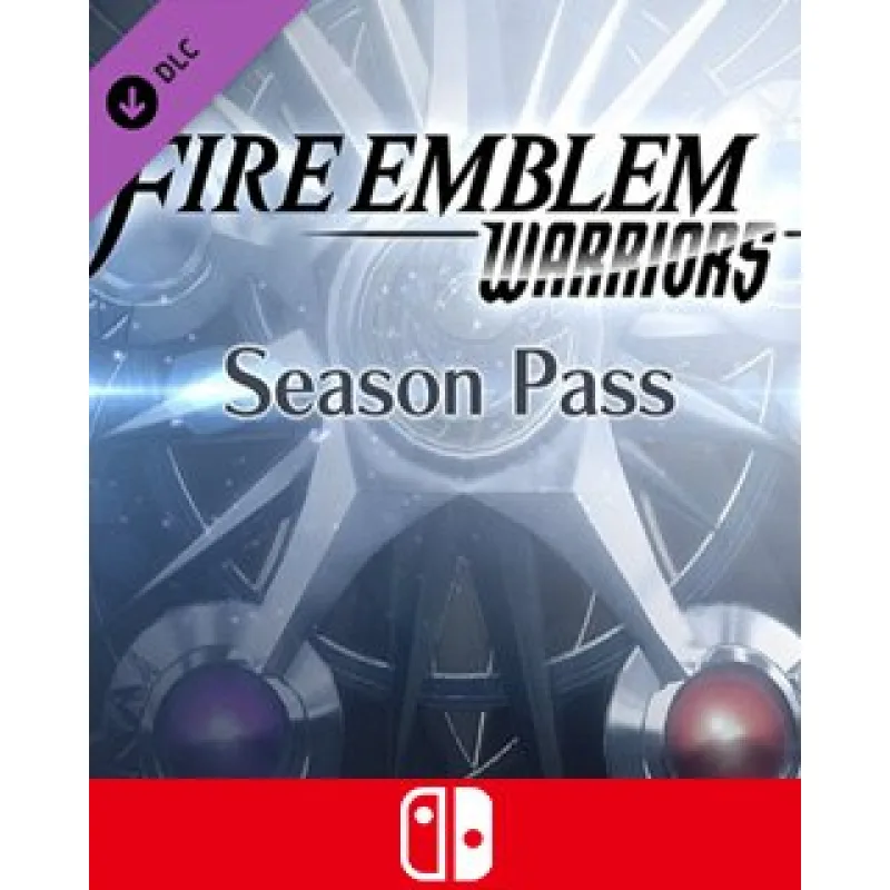ESD Fire Emblem Warriors Season Pass ESD_6760