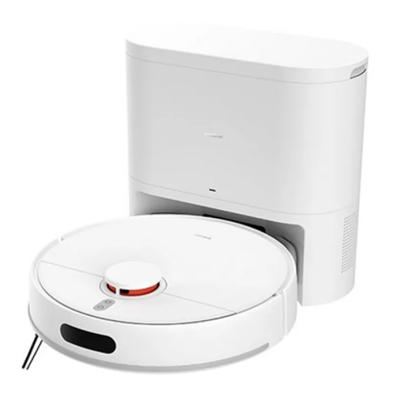 Xiaomi Robot Vacuum H40 EU White 6932554432416
