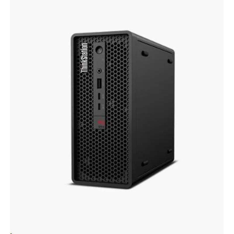 LENOVO PC ThinkStation/ Workstation P3 Ultra SFF G2- Ultra 5 245K, 32GB,…
