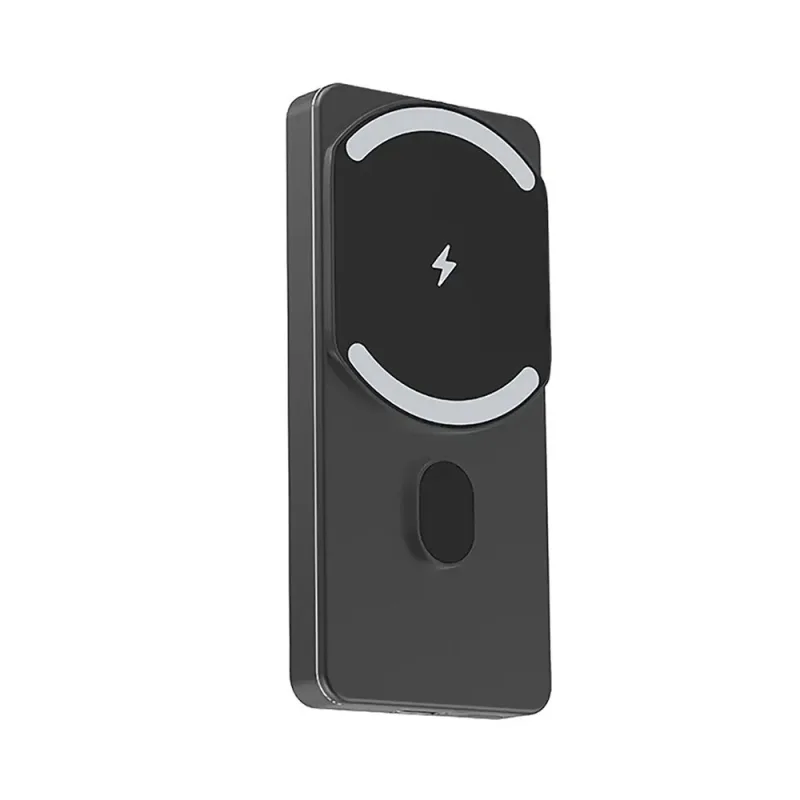 ER POWER powerbank Slim Magsafe 5000 mAh - Space Gray